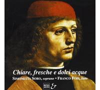 Compilation - Musica X Sop E Liuto