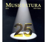 Compilation - Musicultura 2014