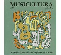 Compilation - Musicultura 2018 - Xxix Edizione