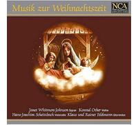 Compilation - Musik zur Weihnachtszeit (Various)