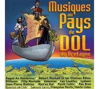 Compilation - Musique au Pays Dol Bretagne