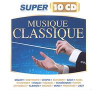 Compilation - Musique Classique