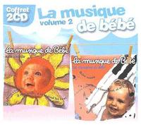 Compilation - Musique De Bebe