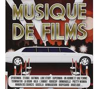 Compilation - Musique de Films