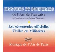 Compilation - Musique de l Air de l Armee Fr