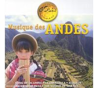 Compilation - Musique Des Andes (2004) (Gold)