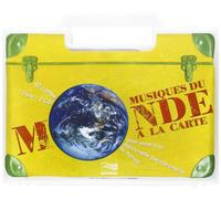 Compilation - Musique Du Monde A La Carte