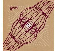 Musique Fragile 2 - Tony Conrad - Hangedup - Kanad [VINYL]