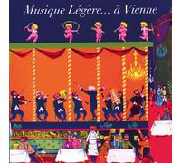 Compilation - Musique Légère A Vienne