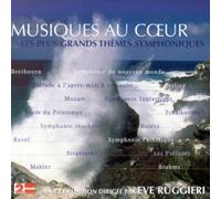 Compilation - Musiques au Coeur