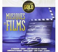 Compilation - Musiques De Films