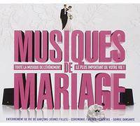 Compilation - Musiques De Mariage