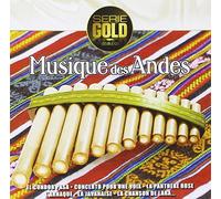 Compilation - Musiques Des Andes
