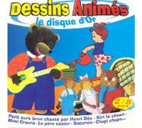 Compilation - Musiques Et Chansons De Notre