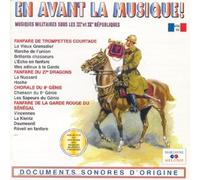 Compilation - Musiques Militaires Vol. 10