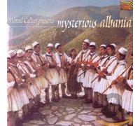 Compilation - Mysterious Albania