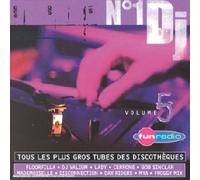 Compilation - N?1 DJ Vol.5