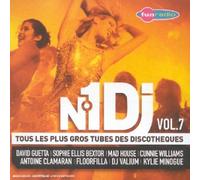 Compilation - N 1 Dj Vol 7
