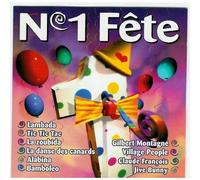 Compilation - N 1 Fete