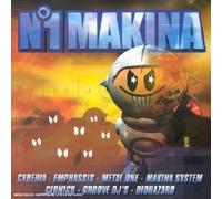 Compilation - N?1 Makina