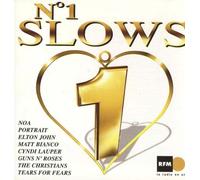 Compilation - N 1 Slows