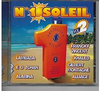 Compilation - N 1 Soleil Vol 2