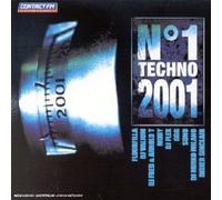 Compilation - N?1 Techno 2001