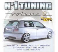 Compilation - N?1 Tuning Vol.2