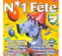 Compilation - N1 F