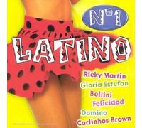 Compilation - N1 Latino (18 Titles)