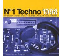 Compilation - N1 Techno 98