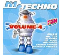 Compilation - N1 Techno Vol.4