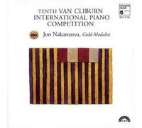COMPILATION - NAKAMATZU JOHN INTERPRETA - cd - G3z