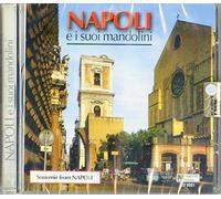 Compilation - Napoli E I Suoi Mandolini