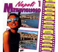 Compilation - Napoli Meraviglioso Vol.1
