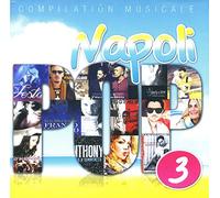 Compilation - Napoli Pop Vol.3