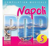 Compilation - Napoli Pop Vol.5