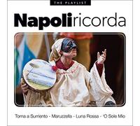 Compilation - Napoli Ricorda