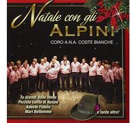 Compilation - Natale Con Gli Alpini