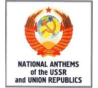 Compilation - National Anthems Of The USSR