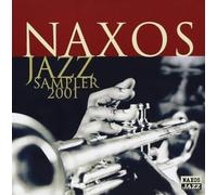 Compilation - Naxos Jazz-Summer 2001