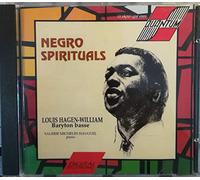 Compilation - Negro Spirituals