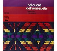 Compilation - Nel Cuore Del Venezuela [VINYL]