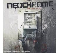 compilation - Neochrome Hall Stars