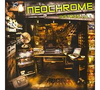 Compilation - Neochrome Instrus /Vol.1