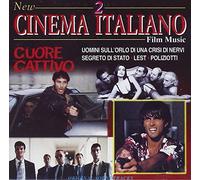 Compilation - New Cinema Italiano Vol.2