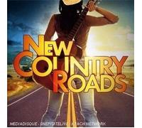 Compilation - New Country Roads