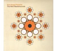 Compilation - New Master Sounds [VINYL]