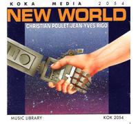 Compilation - New World
