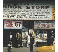 Compilation - New York Soul 67 [VINYL]